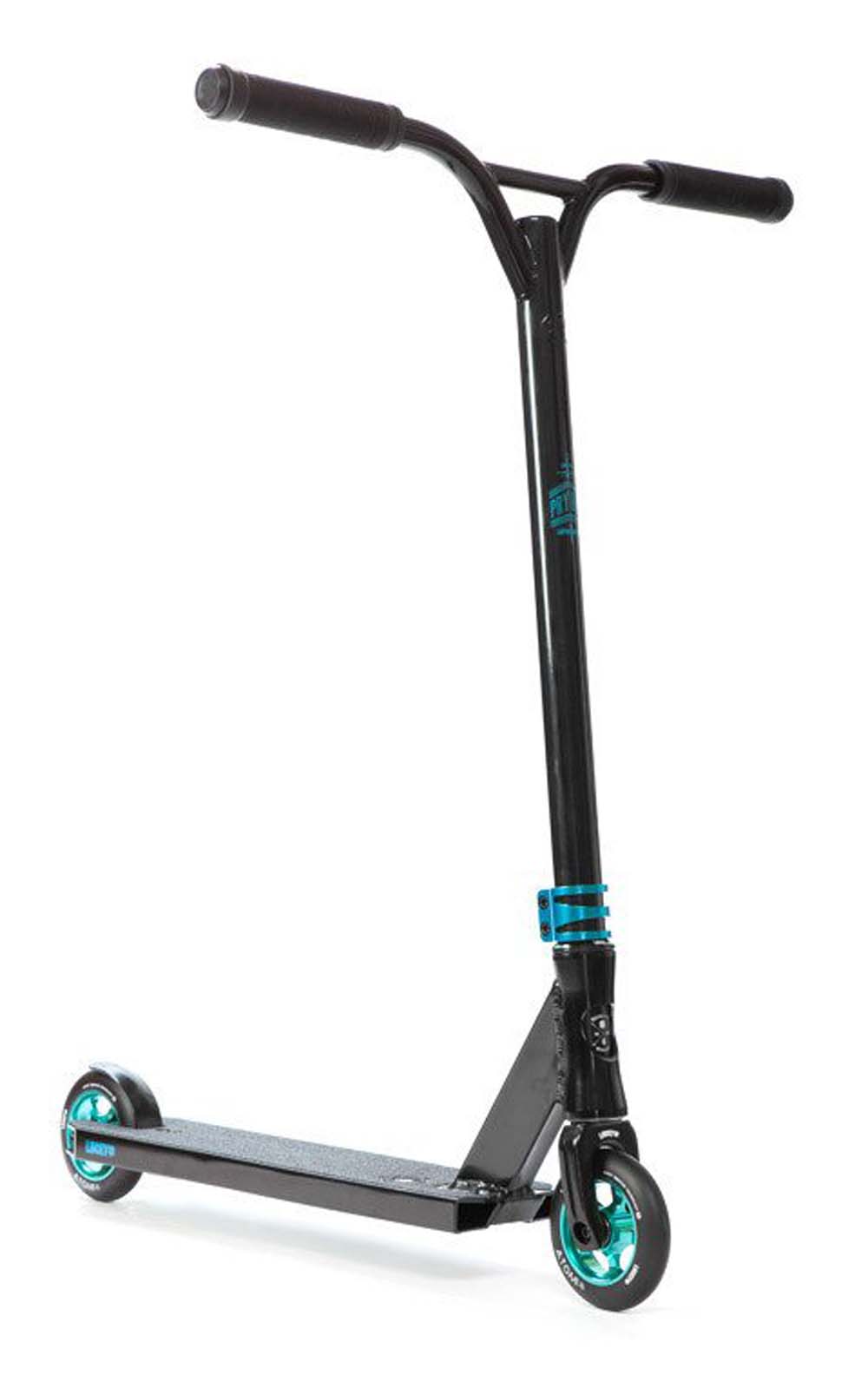 Lucky Scooter 2017 Prospect Pro Scooter eBay